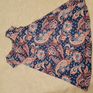 1st kiss girls dress size 10/12